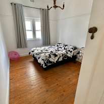 Orby's room