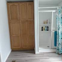Lonnie's room