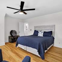 Emily's room