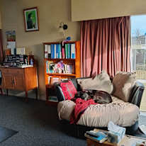 Alice's room