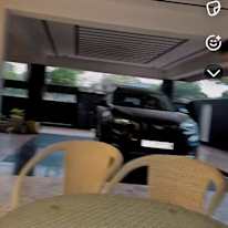 Dev Raj's room