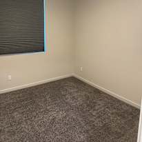 Peyton Mesa's room