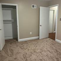 Eva's room