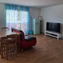 Bonny's room