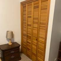Shawn's room