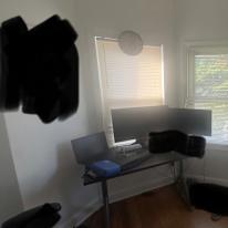 raghav's room