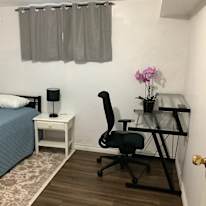 Edmund's room