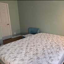 Cynthia's room
