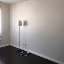 Gary's room