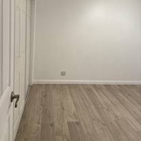 Brad's room