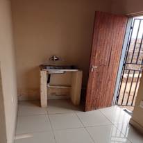 K. J. MOEMA's room