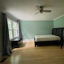Andrew's room