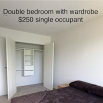 Louis's room