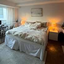 AMIR's room