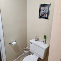 Eric's room