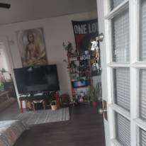 Tri's room