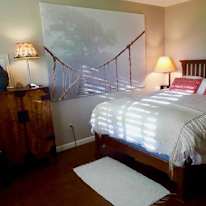 Jennifer's room