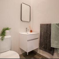 Bloom's room