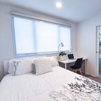 Aria's room