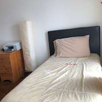 Juliet's room