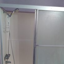 Naser's room