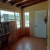 Jean's room