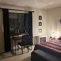 Lindsey's room