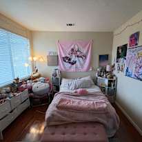 Maria's room