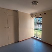 Gerda's room