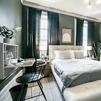 Sam June's room
