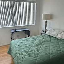 Marybeth's room
