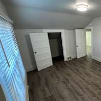 Brannon's room