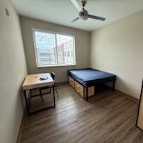 Gracie's room