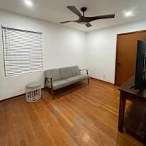 Miguel's room