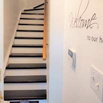 Andreas's room