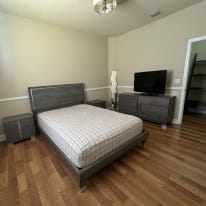 Jennifer's room