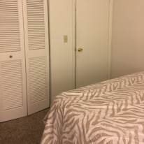 Karina's room