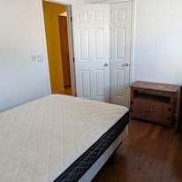 John oscar BROWN's room
