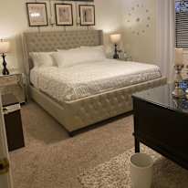 Katie's room