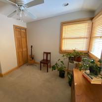 Susannah's room