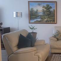 Cecil's room