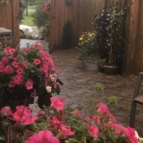 Braden VanBryce's room