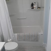 Diane's room