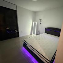 Ilia's room