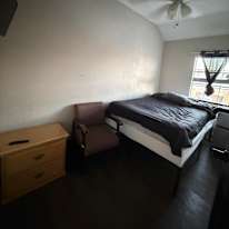 Jessica's room