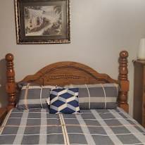 Veronica's room