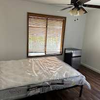 Kamal obeid's room