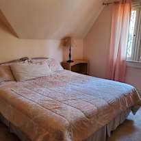 Donna's room