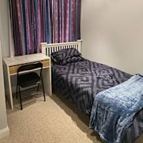 Marion's room