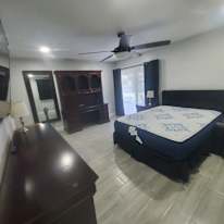 Jason Bryan, Realtor's room